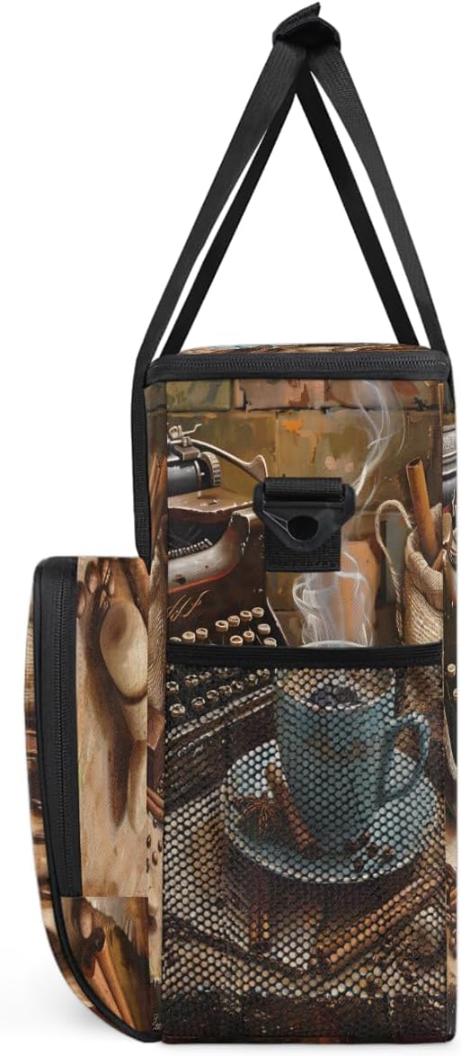 Coffee Maker Bag Compatible - Image 4