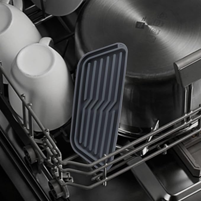 Silicone Refrigerator Drip Tray Catcher - Image 3
