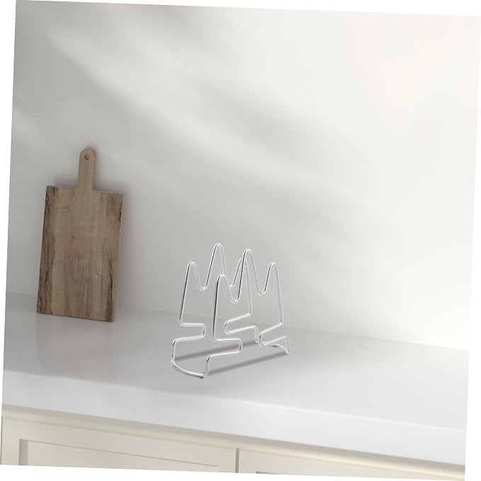 Angoily Hanging Ear Drip Bag Holder Portable Coffee Filter Stand Stainless - Image 6