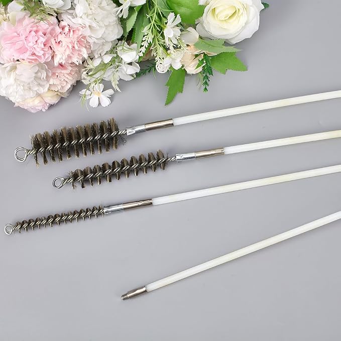 50 Inch Pipe Cleaning Brush - Image 4