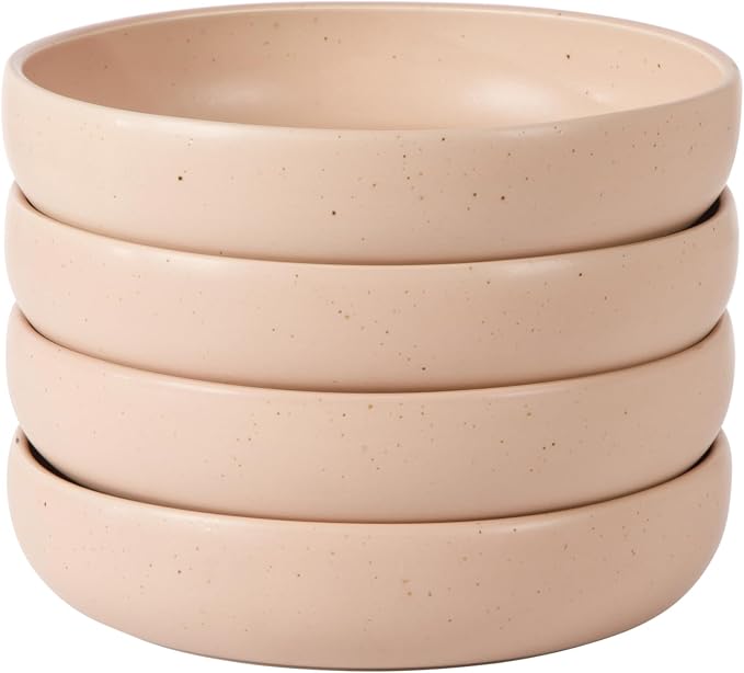 Bloomhouse - Two Time Oprah's Favorite Things Winner - Corsica Clay 4-Piece - Image 3