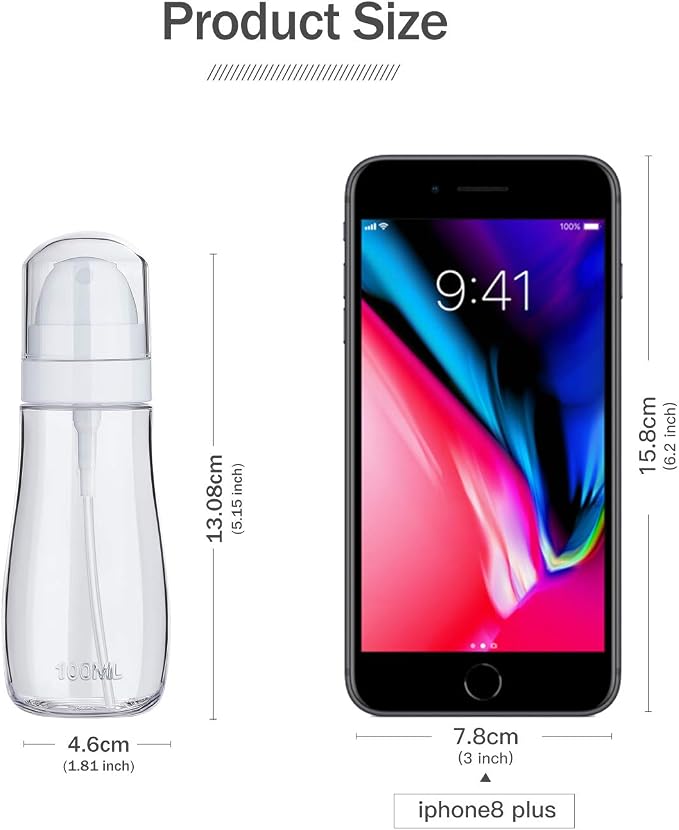 Yolaist Small Spray Bottle - Image 6
