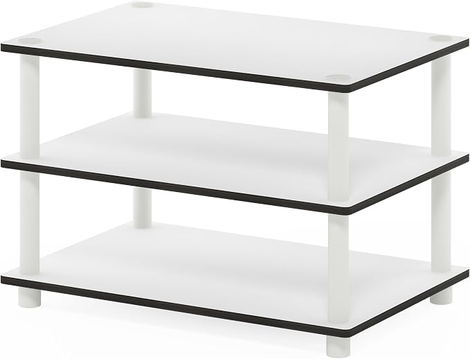 Furinno JUST Coffee Table, 3-Tier Modern Coffee Table - Image 4