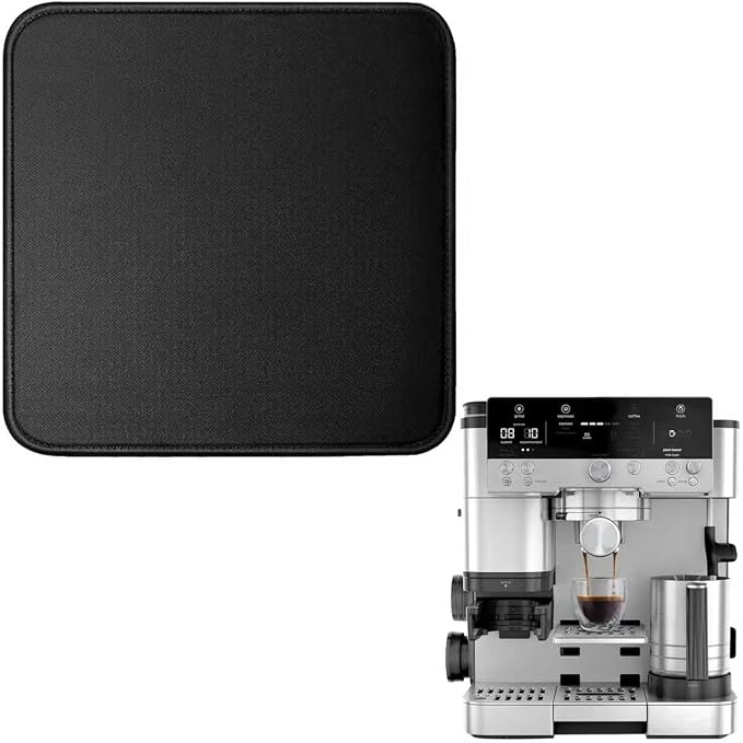 Sliding Pad for Ninja Espresso Coffee Machine ES601/ES701- Perfect Fit for Luxe by Unknown