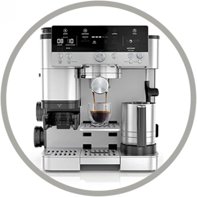 Practical Coffee Maker Filter Holder Stand ABS Replacement Rack, Water Filter - Image 7