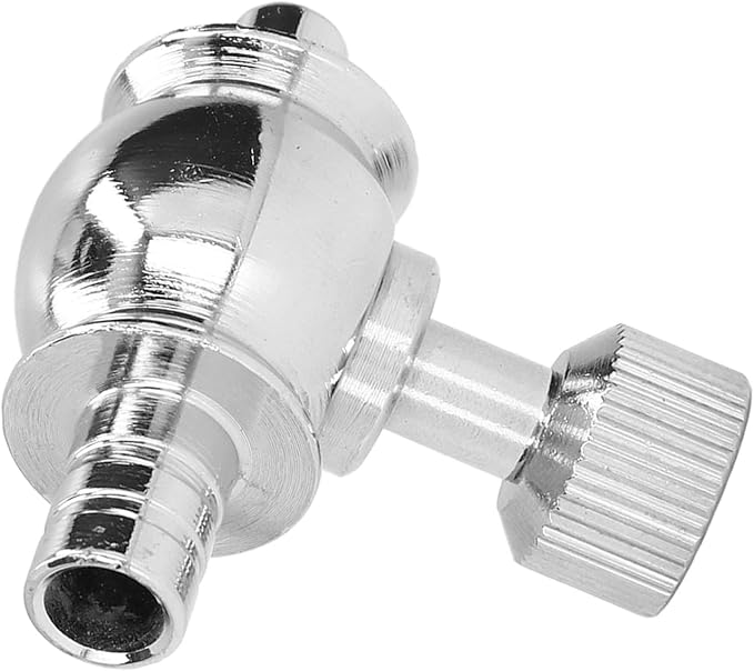 Stainless Steel Cold Brew Drip Coffee Valve, Adjustable Flow Replacement Ice - Image 7