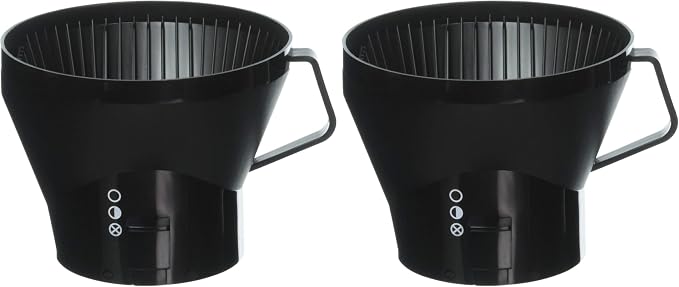 Technivorm 13192 Manual Brew Basket, One Size by TechnivormMoccamaster