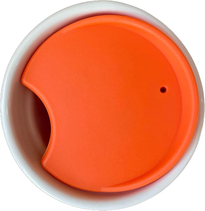 MIE Replacement Lid for Coffee Mug and Tea Cup-Competible - Image 4