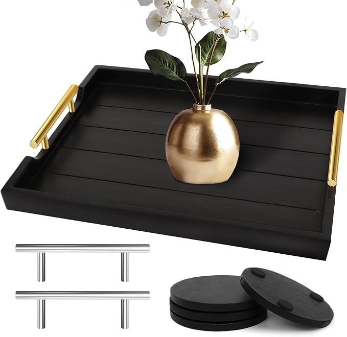 SXNOWS Coffee Table Trays by Sxnows