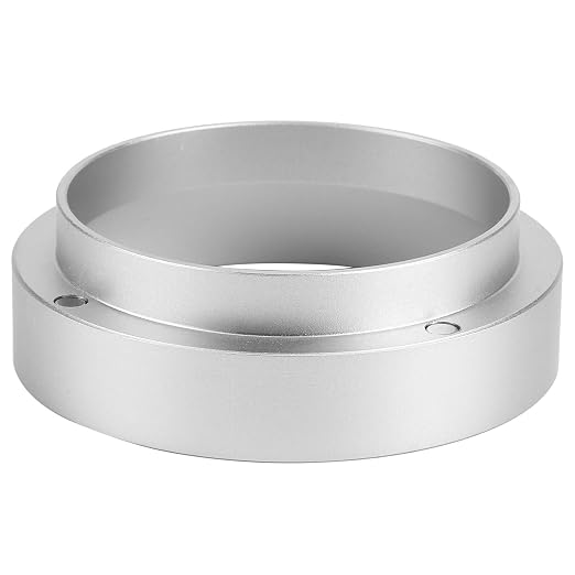 Dosing Funnel Aluminum Coffee Dosing Rings - Image 6