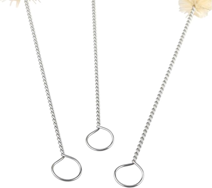 Casabella Glassware Cleaning Brushes - Image 2