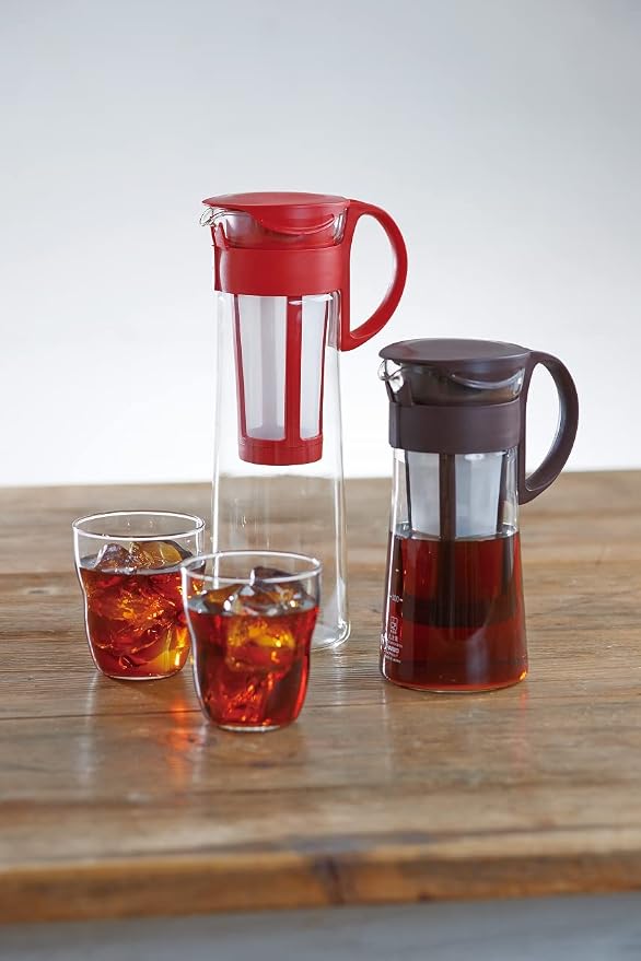 Hario "Mizudashi" Cold Brew Coffee Maker - Image 4