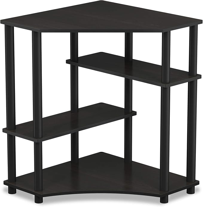 Furinno TURN-N-TUBE Desk, Gaming Desk by Furinno-FitsYourSpaceFitsYourBudget