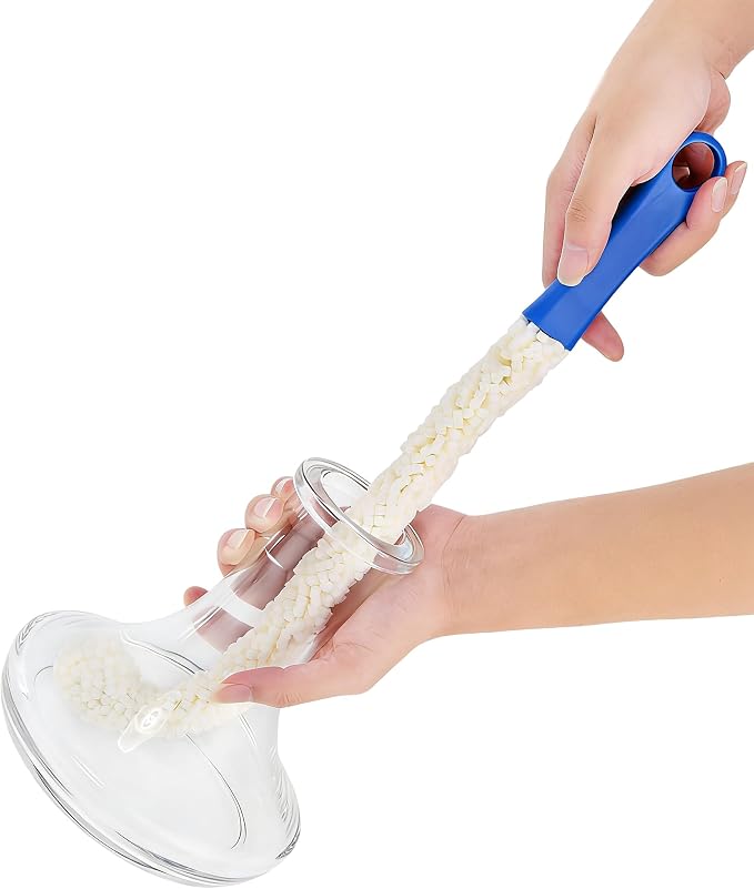 Flexible Bottle Scourer Brush - Image 8