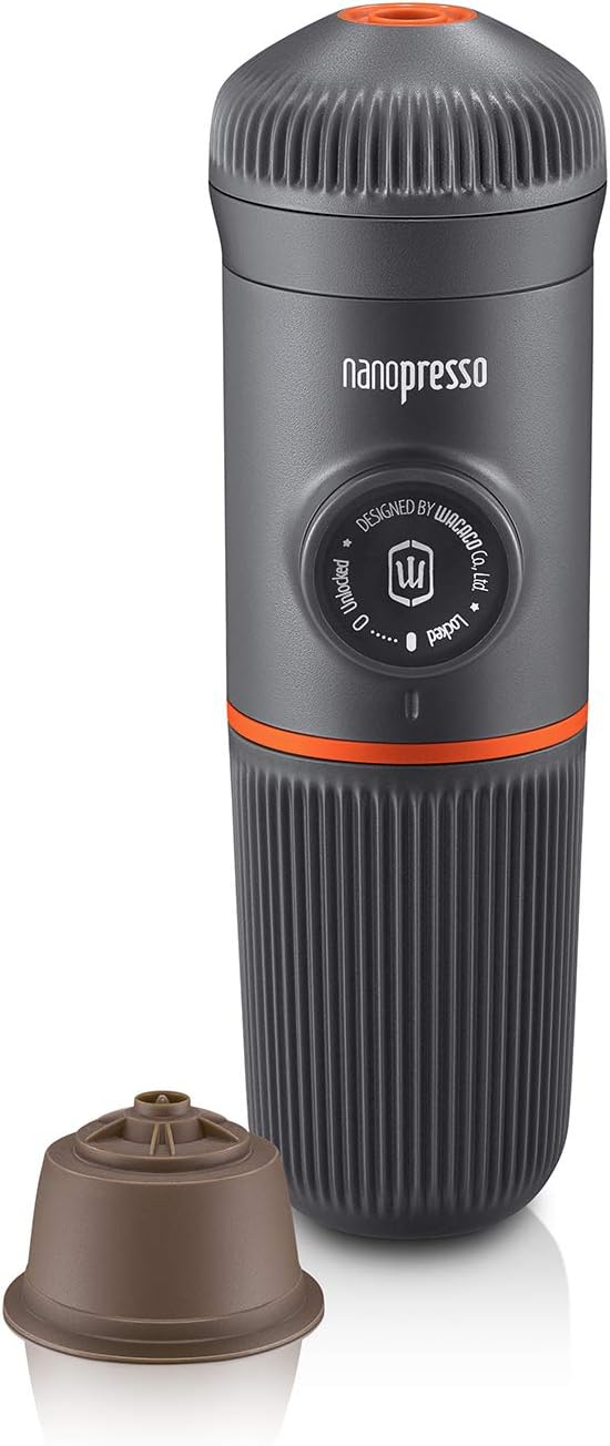 WACACO DG Kit, Accessory for Nanopresso Compatible - Image 7