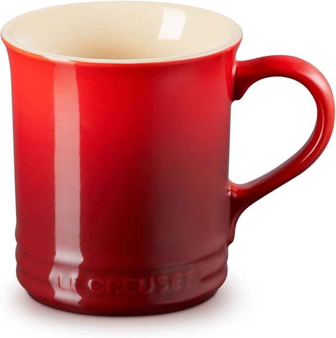 Le Creuset Stoneware Vancouver Mug, 14 oz. by Unknown