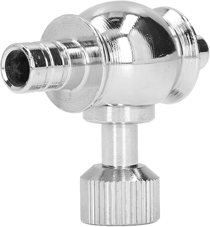 Stainless Steel Cold Brew Drip Coffee Valve, Adjustable Flow Replacement Ice - Image 6