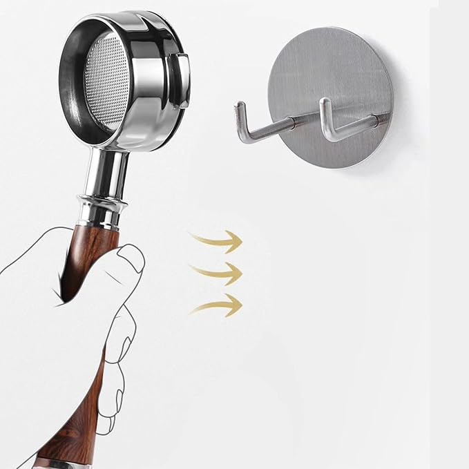Coffee Tamper Mount - Image 8