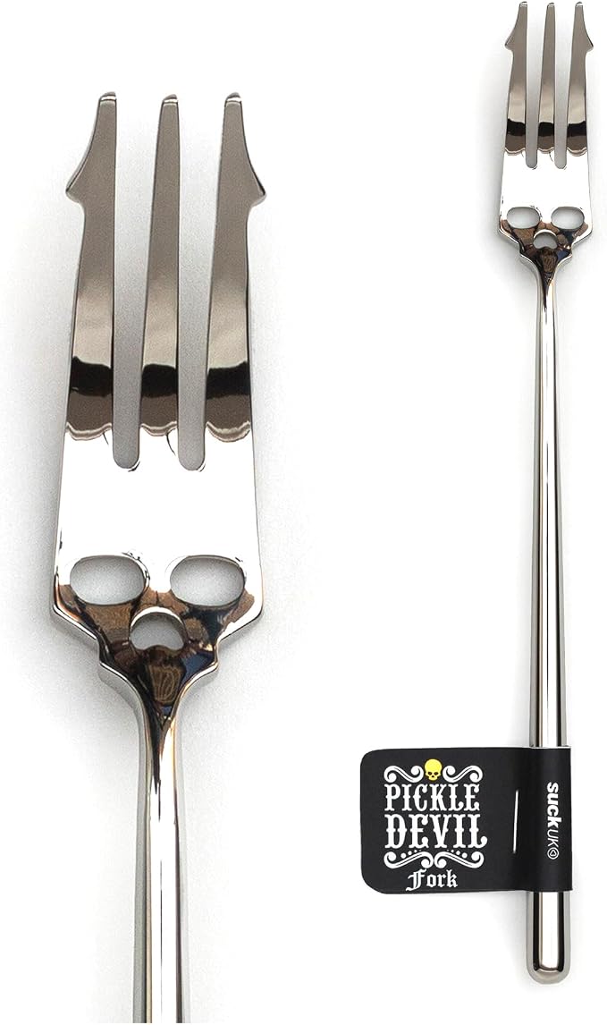 Suck UK Pickle Fork by Suck+UK