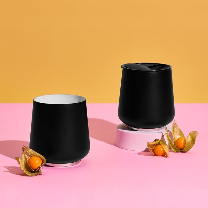 Fellow 12 oz Ruby Wine Tumbler - Image 6