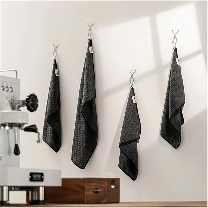 MHW-3BOMBER Coffee Bar Towel Coffee Cleaning Accessories - Image 7