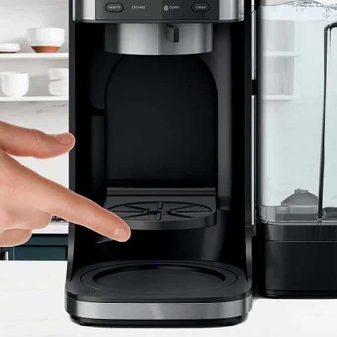 Ninja CFP101 DualBrew Hot & Iced Coffee Maker - Image 6