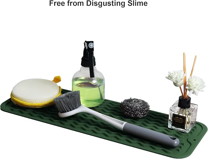 ZLR Small Dish Drying Mat - Image 8