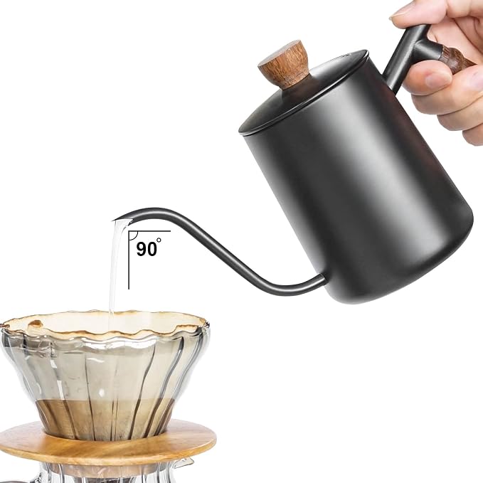SOTECH Pour Over Coffee Maker Set - Image 3