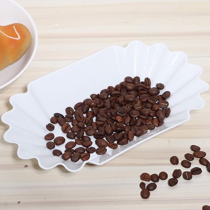 Zerodis Other Household Utensils Coffee Bean Tray Microwave Safe Storage - Image 2