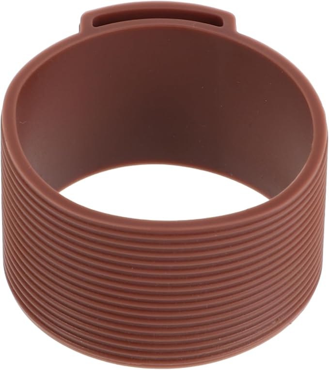 OSALADI Manual Coffee Silicone Sleeve Case by OSALADI