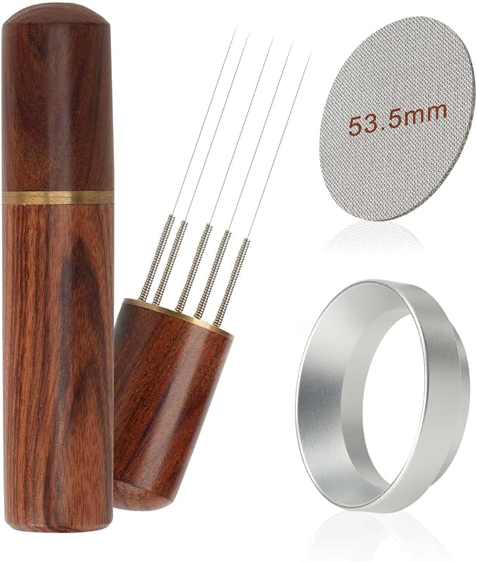 53.5mm WDT Tool, Espresso Distribution Tool by PROKITCHEN