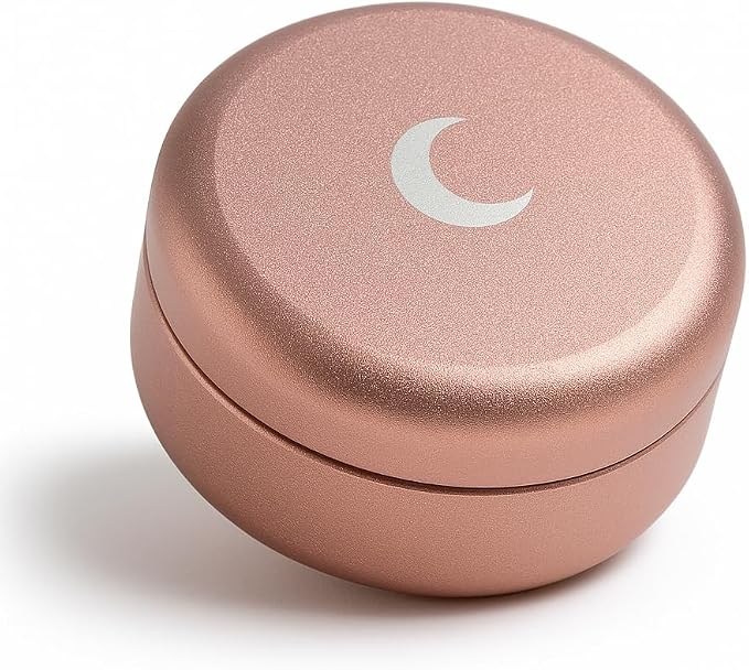 Small Metal Pill Container - Image 6