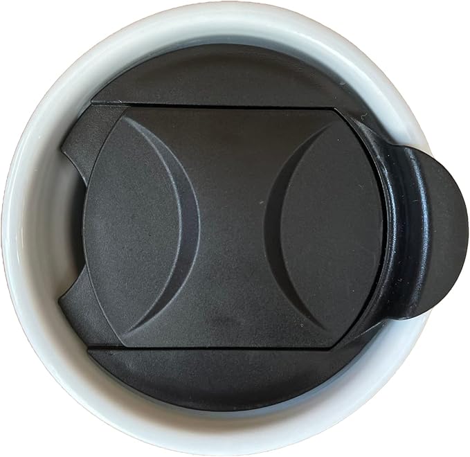 MIE Replacement Lid for Coffee Mug & Tea Cup - Image 4