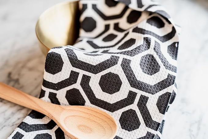 || 3 Pack|| Double Sided || Not Your Ordinary Dish Towels || Waffle Weave - Image 2