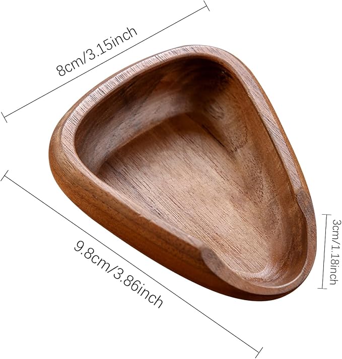 Wooden Espresso Dosing Cup, Dosing Cup - Image 7