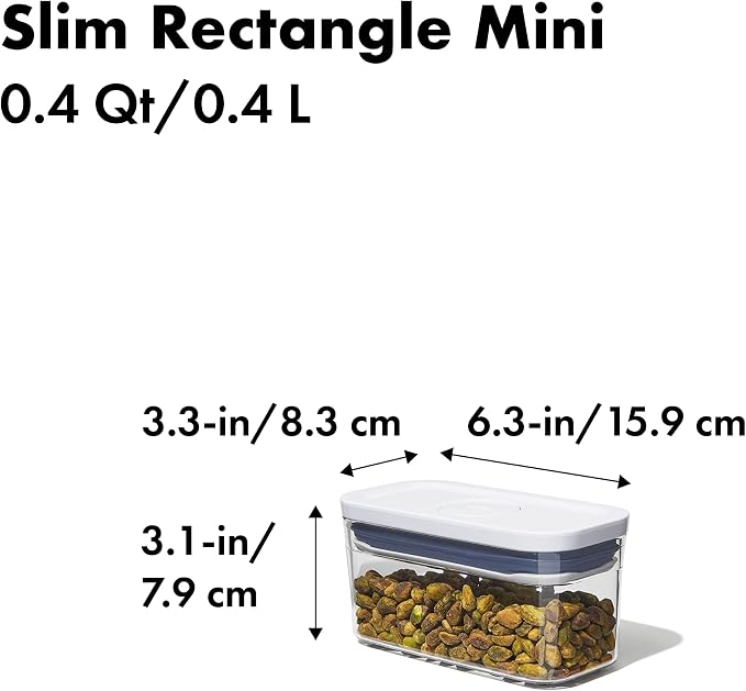 OXO Good Grips POP Container - Image 3