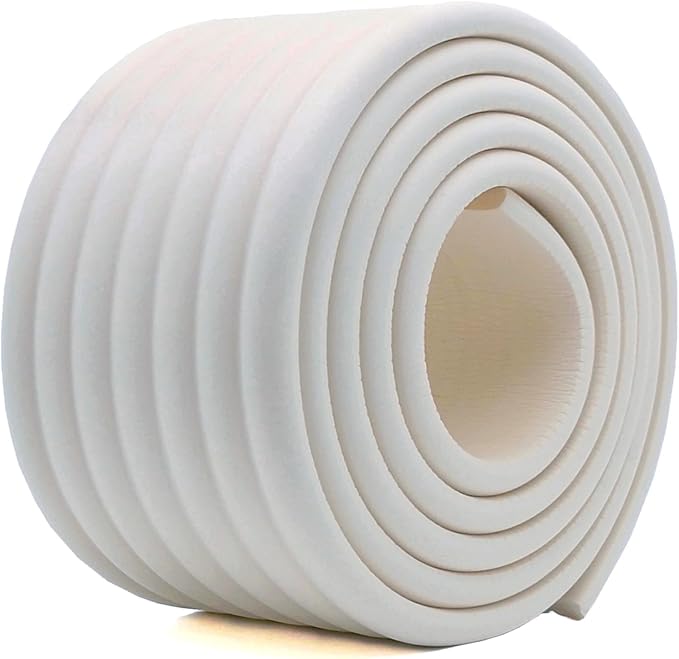 M2cbridge Multifunctional Furniture Edge Wall Corner Guard Desk Edge Cushion by M2cbridge