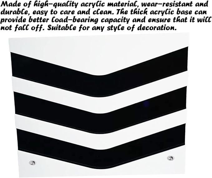 Coffee Pod Organizer Rack, 9 X 7.9in Large Capacity Acrylic Capsule Holder - Image 4