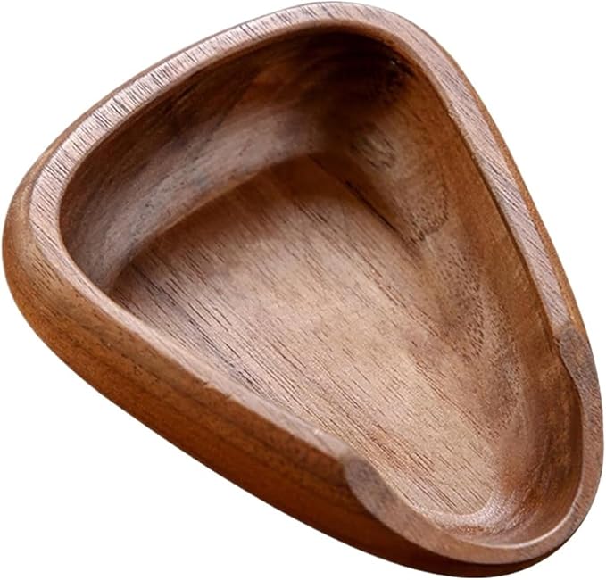 Coffee Bean Multifunctional Wooden Dosing Cup And Light Spray Bottle Barista Set by Unknown