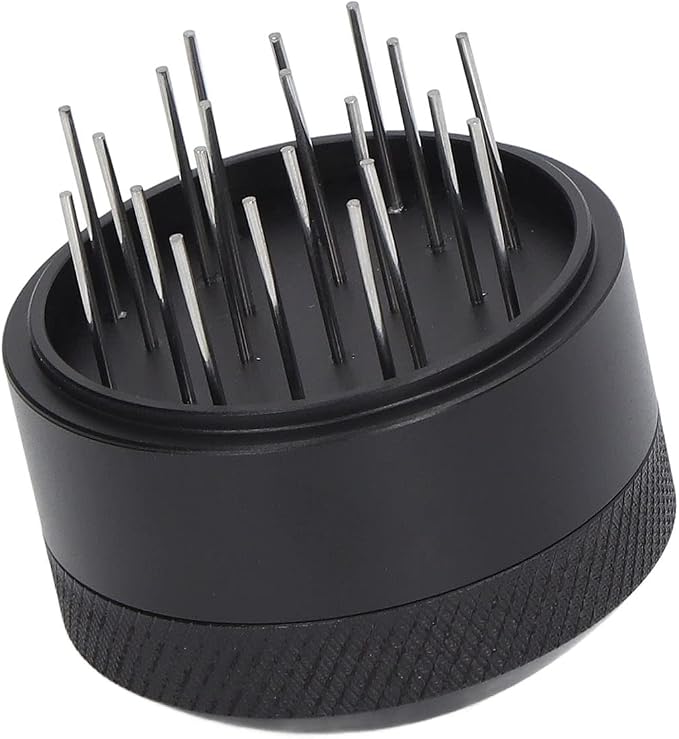 Estink Professional Barista Espresso Distribution Tool Coffee Needle - Image 7