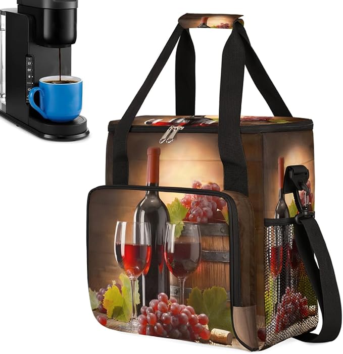Coffee Maker Bag Compatible by Unknown