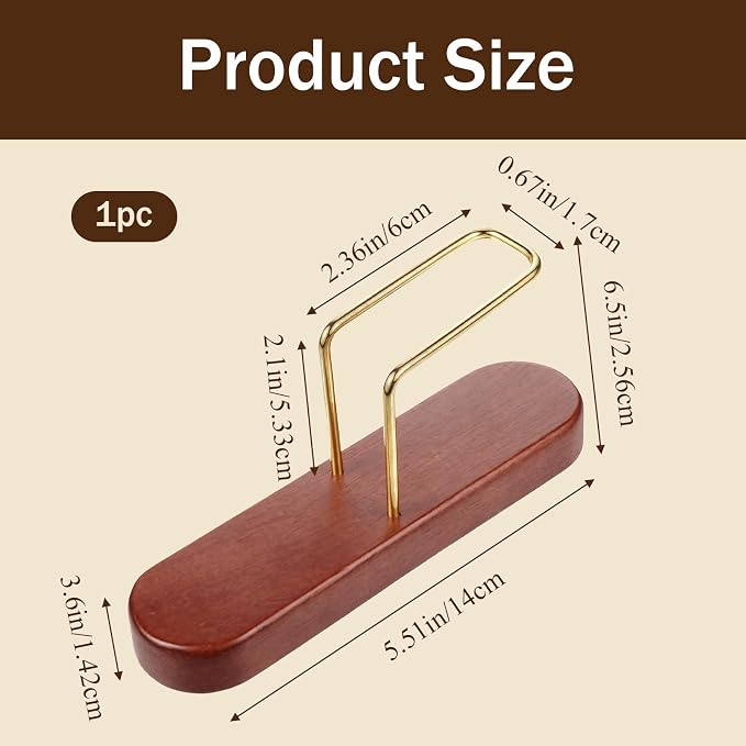 Cone Coffee Filter Holder, Coffee Filter Holders - Image 2
