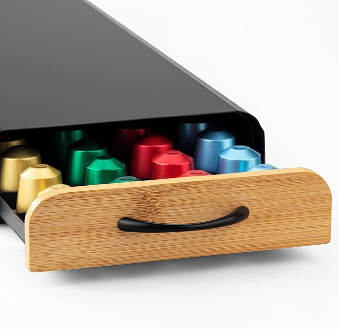 Coffee Pod Holder Drawer– serve - Image 9