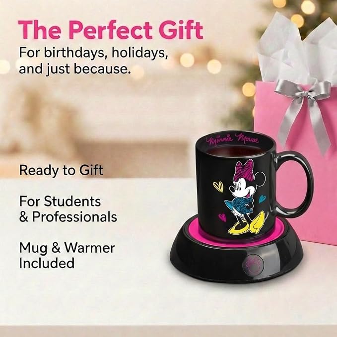 Disney Mickey Mouse Mug Warmer - Image 5