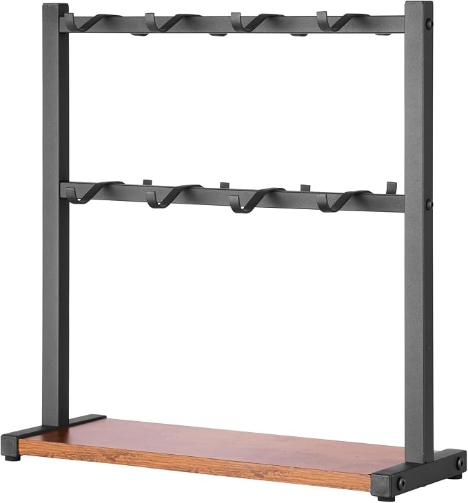 VEVOR Coffee Mug Holder for Countertop, 16 Hooks Coffee Cup Holder - Image 12