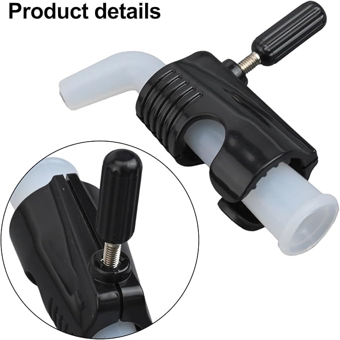 Gooseneck Coffee Kettle Flow Regulator - Image 9