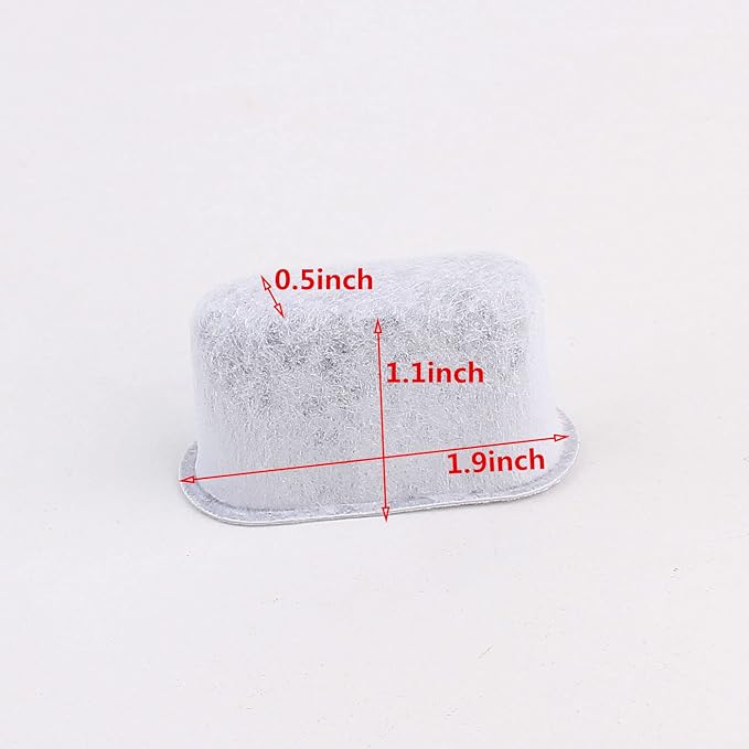 Replacement Parts Water Filter Holder - Image 6