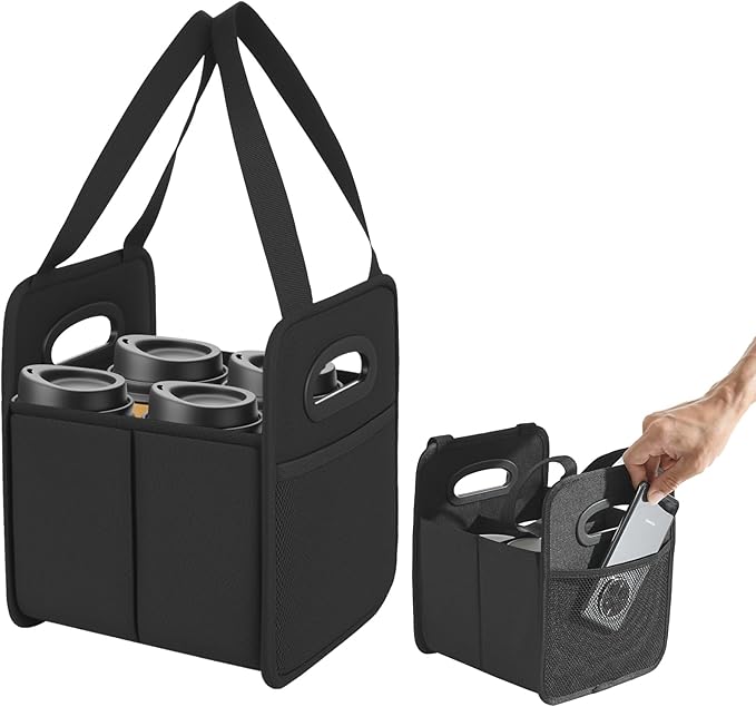 Foyego 4 Cup Drink Carrier by Foyego