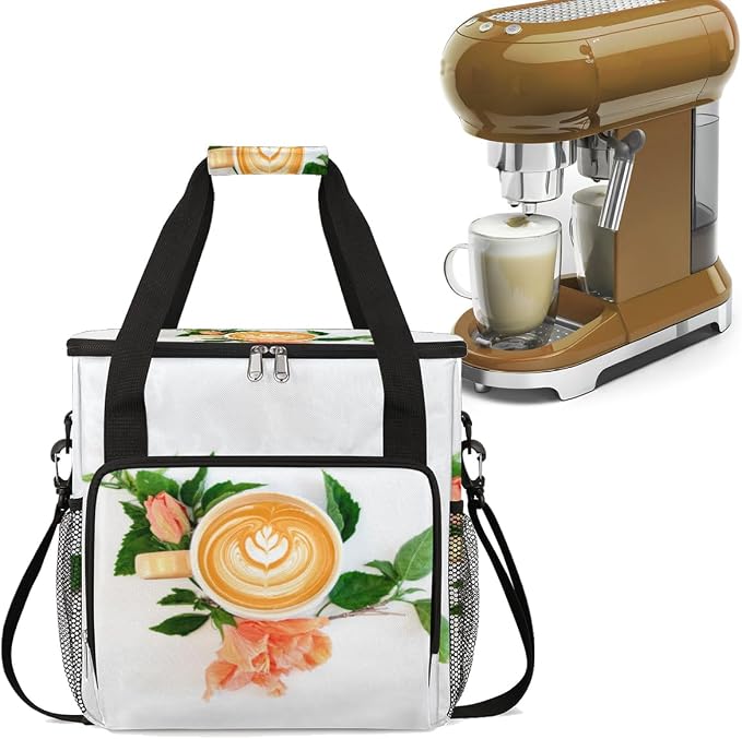 Coffee Maker Bag Compatible - Image 8