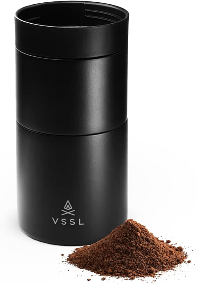 VSSL - Nest Pour Over Coffee Set | Coffee Maker by VSSL